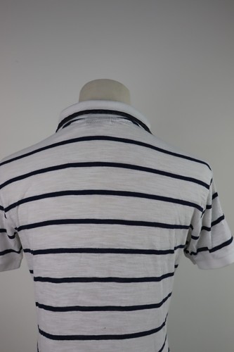 NAPAPIJRI MAGLIA POLO DONNA COTONE TG. M WOMAN SHIRT CASUAL VINTAGE COTTON - Foto 8 di 10
