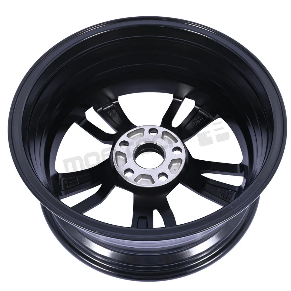 17"x7" Alloy Replacement Wheel Rim 75198 42611-0R170 For Toyota Rav4 2016-2018 - Image 4 of 4