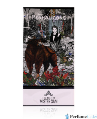 Penhaligon's The Blazing Mister Sam Eau de Parfum 75 ml