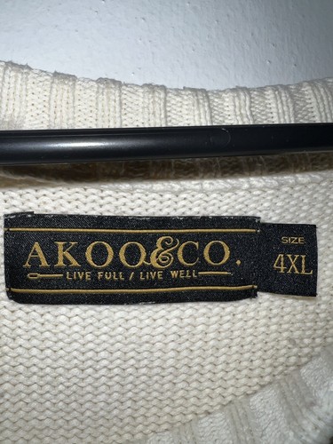 akoo snobby fox t - Gem