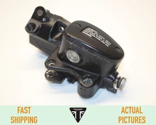 2002 - 2015 Triumph America FRONT BRAKE MASTER CYLINDER OEM