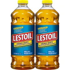 Lestoil 48 Oz. Heavy-Duty Concentrated Multi-Purpose Cleaner (2-Pack)