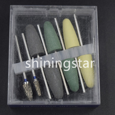 Base De Resina De Silicona Dental - Para Laboratorio, Esmalte De Acrílico, Libre De Burbujas, Ideal Para Reparaciones