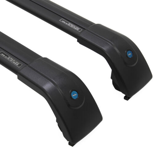 2PCS Cross bars Roof Rail Rack fit for Land Rover Range Rover Sport 2014-2022 - Picture 6 of 23