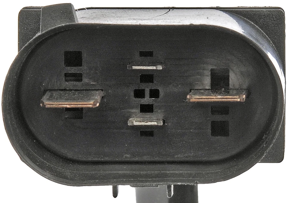 Conjunto de ventilador de refrigeración del motor Dorman para Volkswagen Caddy 2014-2020 2015 2016 2017 Foto 2 de 3