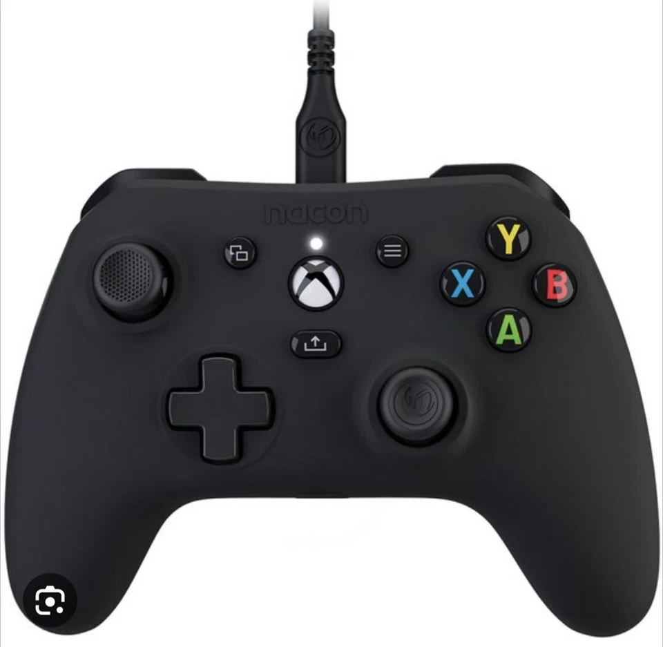 NACON Xbox Controller EVOL-X (Xbox Series / Xbox One) (New) - Image 2 of 3