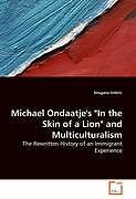 Thumbnail - Imbric, Dragana Michael Ondaatje`s ``in The Skin Of A Lion`` And