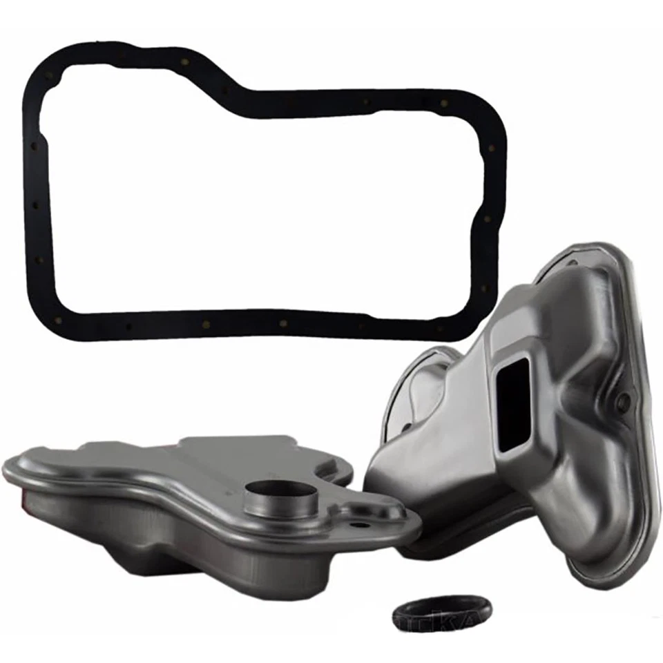 Kit de filtro de transmisión automática Pronto para FORD, ESCORT (1 juego) Foto 3 de 3