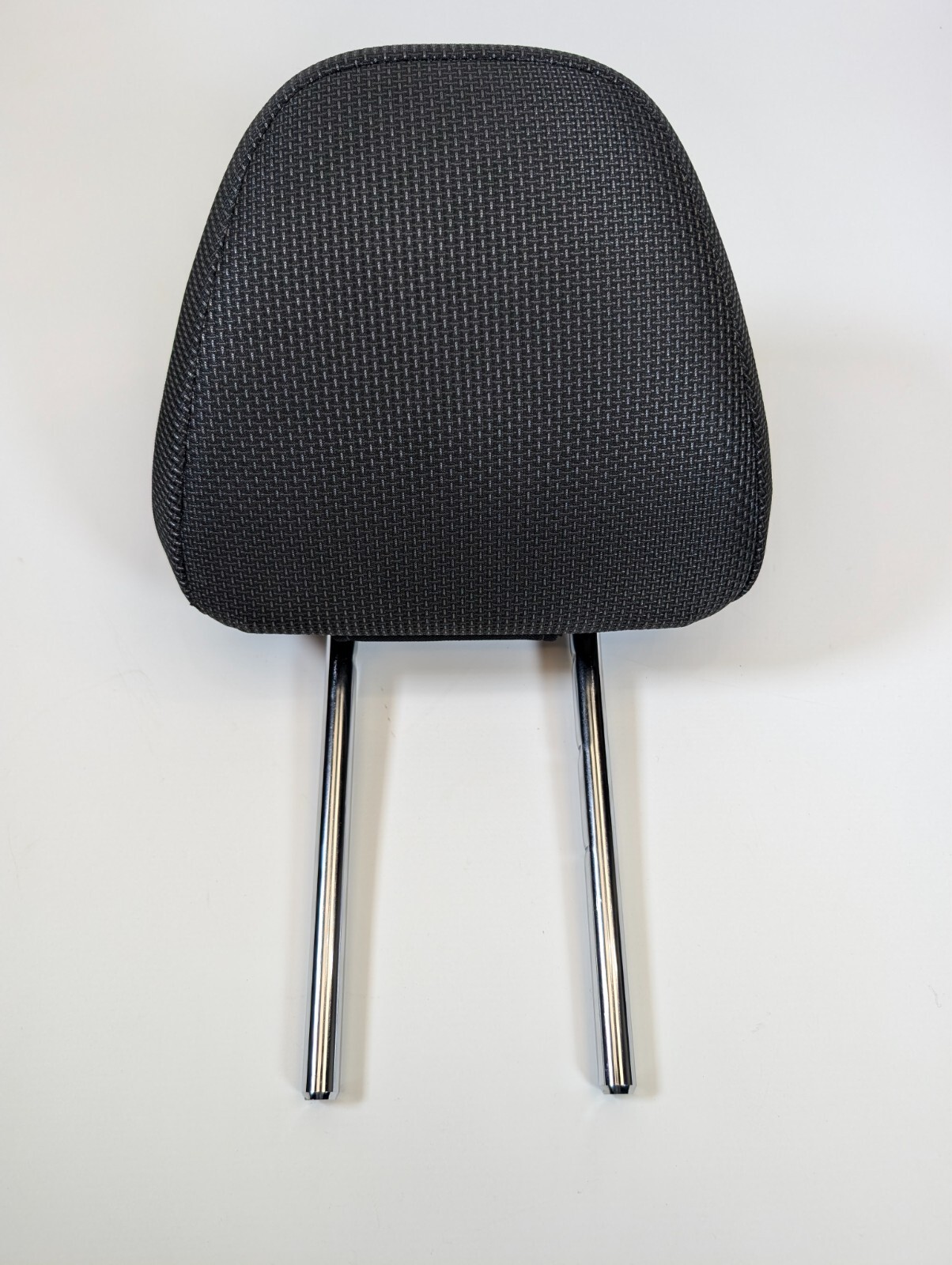 2017 - 2023 Subaru Impreza Front Seat Headrest Head Rest Set Cloth OEM