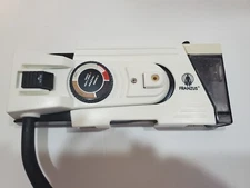 Vintage Proctor Silex Clothes Steamer Travel Voltage Selection Model 10083