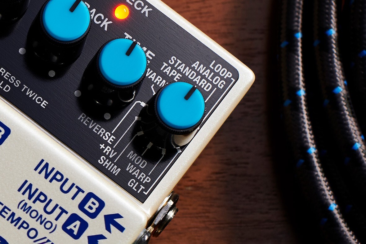 Boss DD-8 Digital Delay Guitar Effect Pedal JAPAN [NEW] | eBay