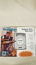 Guardian Indoor Pet Barrier System Model GWF11-11336 New Petsafe Pet Safe
