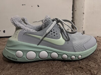 tinker hatfield nike react