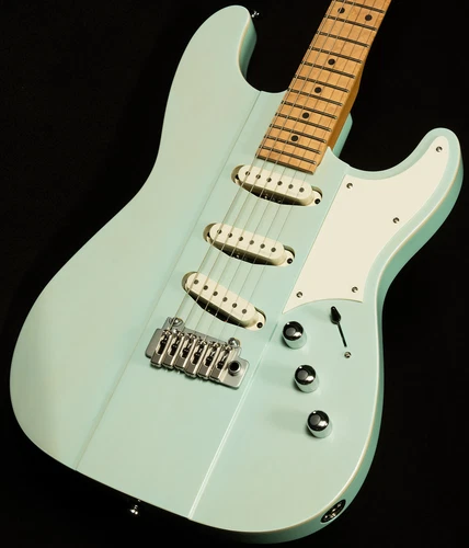Reverend Greg Koch Signature Gristle ST