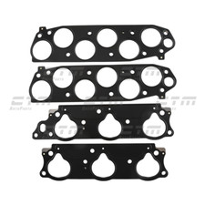 Ojal Y Perno Decorativo Para Cubierta De Motor De Honda Odyssey 2000-2013 – Juego De 2