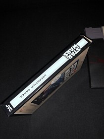 Nintendo NES - STAR WARS - COMPLETE SPAIN PAL B -esp