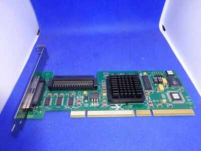 LSI LOGIC LSI20320L PCI-X RAID CONTROLLER SCSI  #GK1663