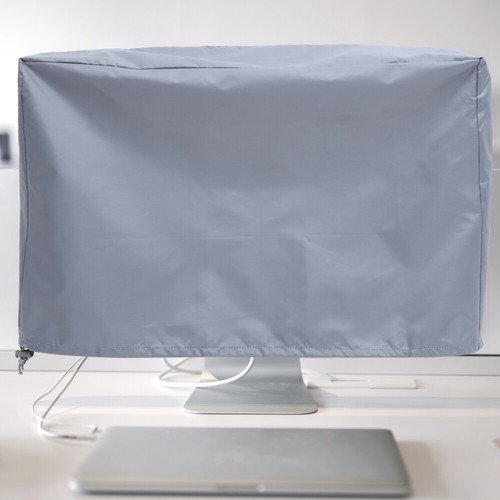 Bildschirmschutz Monitorabdeckung Für Desktop-Computer Outdoor-Displayschutz - Afbeelding 11 van 12