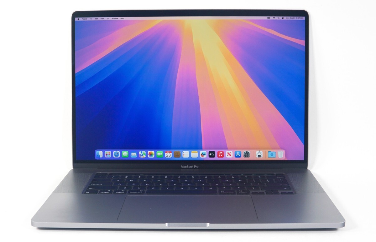 Macbook pro 16 インチ2019 64GB/1T Amazon.com: Apple 2019 MacBook Pro with 2.3GHz Intel Core i9