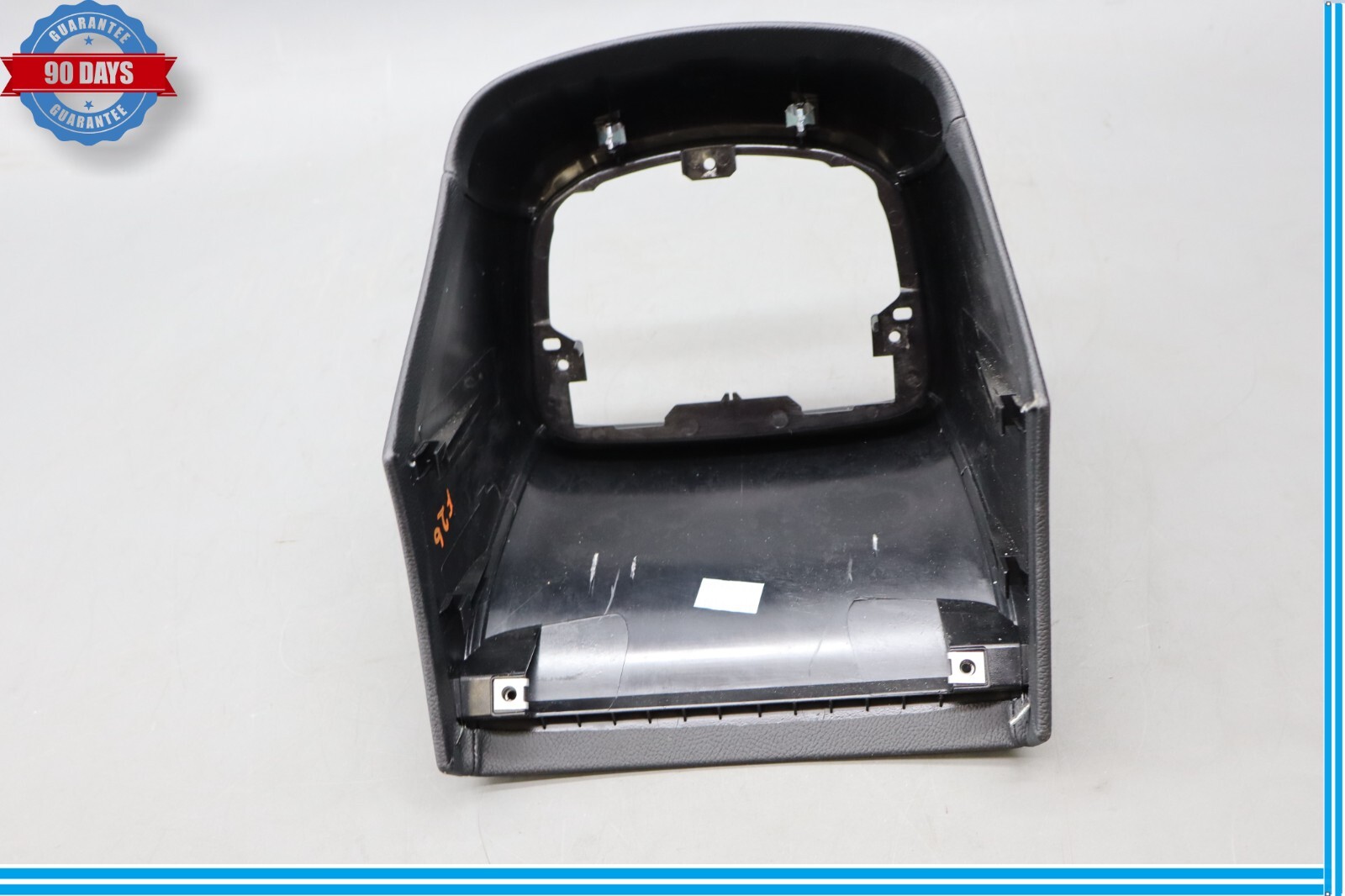 Maserati Ghibli 2014-2019 Upper Steering column trim