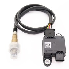 4M0906261H Exhaust Particulate PM Sensor For Audi Q7 Q8 4M VW Touarge III 3.0TDI