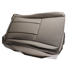 Car Front Left Lower Leather Seat Cover Replace For Toyota 4runner 1996-2002 Tan Car Front Left Lower Leather Seat Cover Replace For Toyota 4runner 1996-2002 Tan