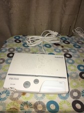 Radio Shack FM Wireless Intercom System  43-492, Tested, Free Shipping