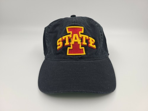Iowa State Cyclones NCAA ISU University 