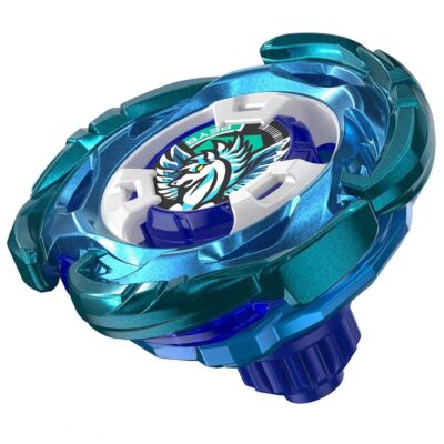 ベイブレードX UX-00 エアロペガサス3-70A 中古品 BEYBLADE X UX-00 エアロペガサス3-70A【非売品】 - メルカリ