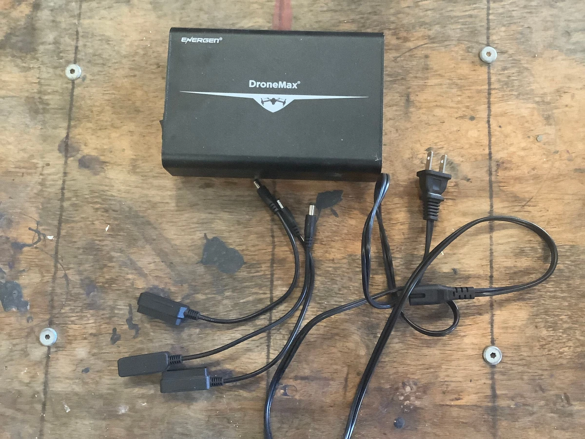 Energen hotsell battery charger