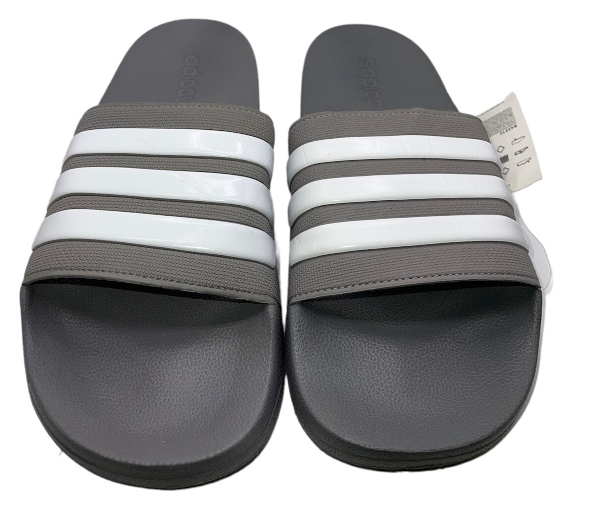 Adidas Men's Adilette Shower Slides 