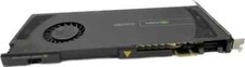 Dell 0731Y3 Nvidia Quadro 4000 2GB GDDR5 PCIe 2.0 3D Video Graphics Card