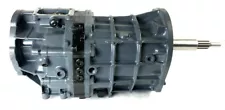 Jeep Wrangler 87-00 YJ TJ 4.0L 6CYL. AX15 5-Speed Remanufactured Transmission