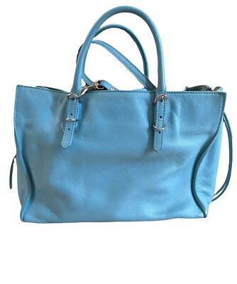 Balenciaga Mini Papier A4 Zip Around Classic Studs Crossbody