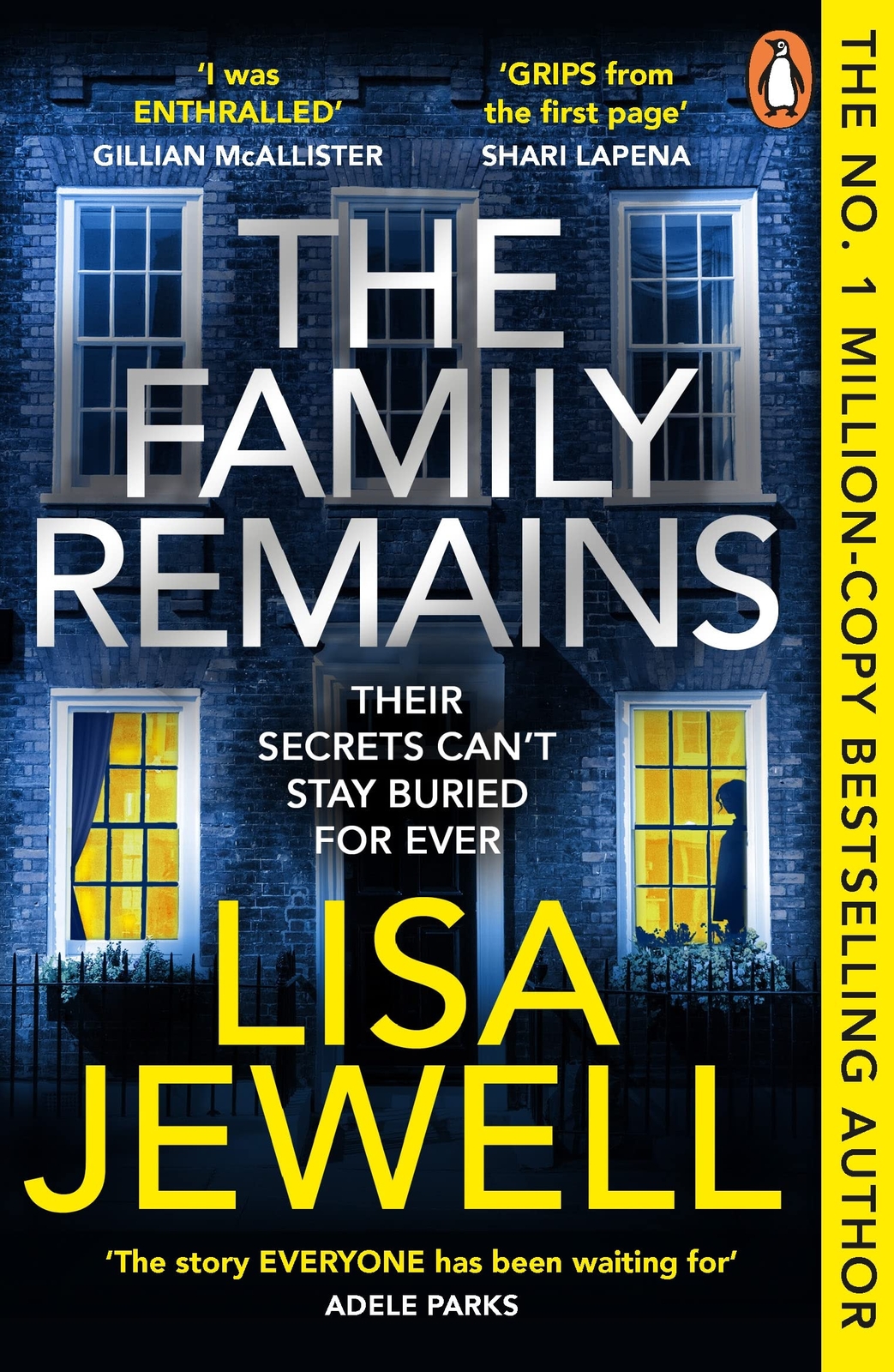 Family Remains - Image 2