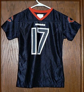 alshon jeffery jersey