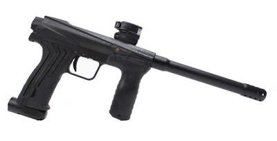 Planet Eclipse EMEK 100 Paintball Marker Gun - Black - PAL Compatible