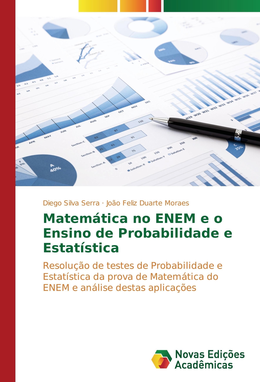 Thumbnail - Matemática No Enem E O Ensino De Probabilidade E Estatística | Serra