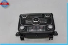 10-19 Jaguar X351 XJ XJL Rear Center Console A/C Climate Control Switch Oem