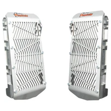 Enduro Engineering Radiator Guards Fits HONDA CRF250R CRF450R CRF250RX CRF450RX