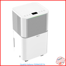 Deumidificatore Elettrico Portatile Professionale Termozeta come olimpia ariston