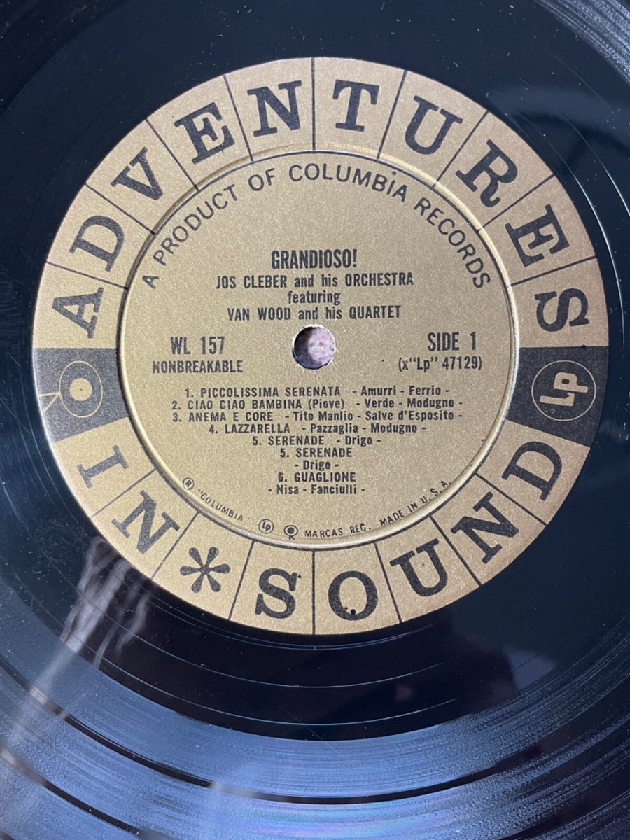 VINIBRATOのSi On Parle de Joseph s-l400.jpg