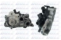 Dolz A239 Wasserpumpe For Audi Cupra Seat Skoda VW