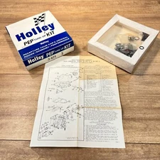 Holley Carburetor PEP Tune-Up Kit / 3-871 / Solex Model