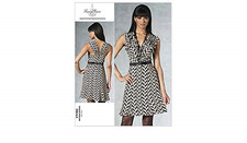 78 Vogue Pattern American Design TRACY REESE V1190 Tall 6-8-10-12