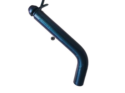 Custom Chameleon Paint! Trailer Hitch Pin & Clip, 5/8 Dia,  Fits 2'' Rec Rainbow 