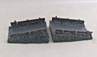 N Gauge Lyddle End Building Canal Bridge Ramps N8573 G