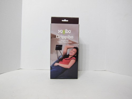 Support pour tablette/téléphone mains libres YOGIBO GRIPPIBO - Photo 3 sur 23