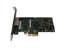 HP 361T Dual Port 1Gb Network Adapter 652495-001 656241-001 Full Height