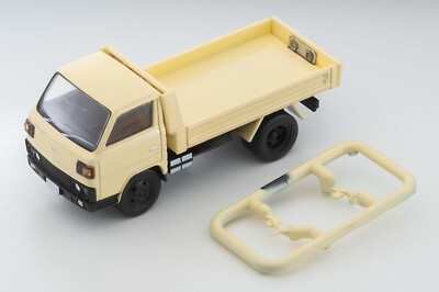 TOMICA LIMITED VINTAGE NEO 1/64 LV-N MITSUBISHI FUSO CANTER DUMP